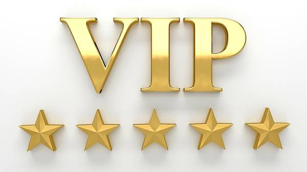 VIP Club